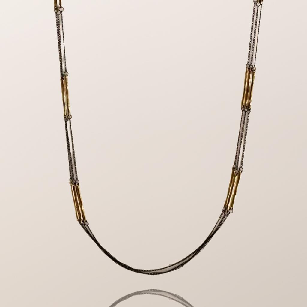 Dalia Necklace