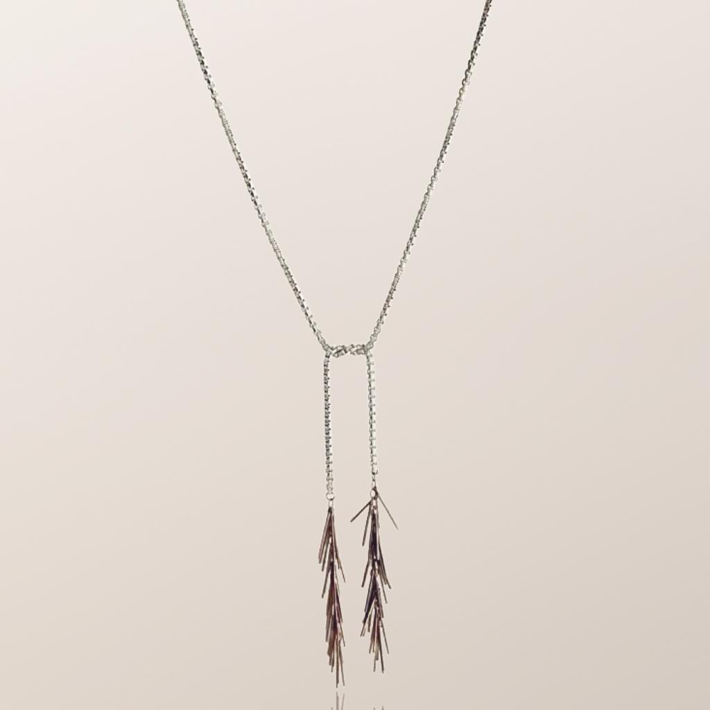 Lujan Necklace