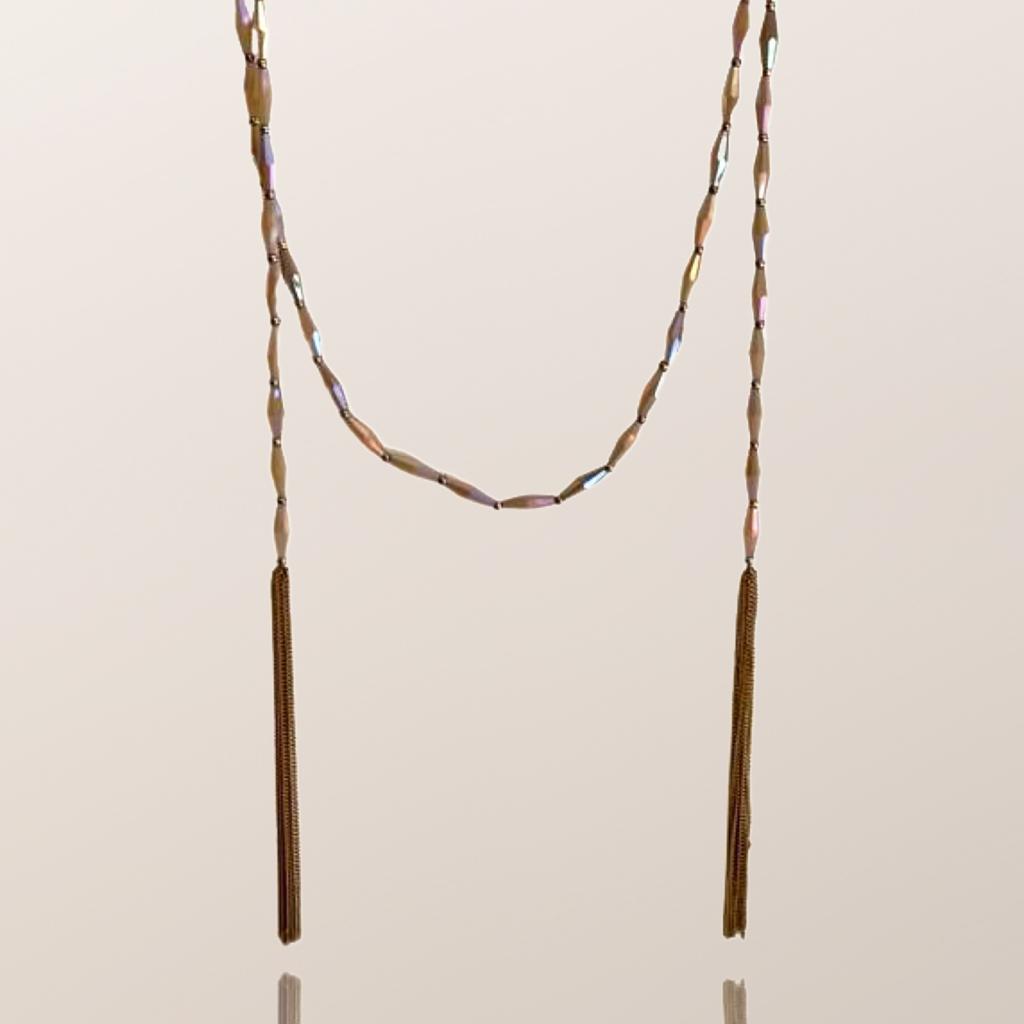 Malef Necklace