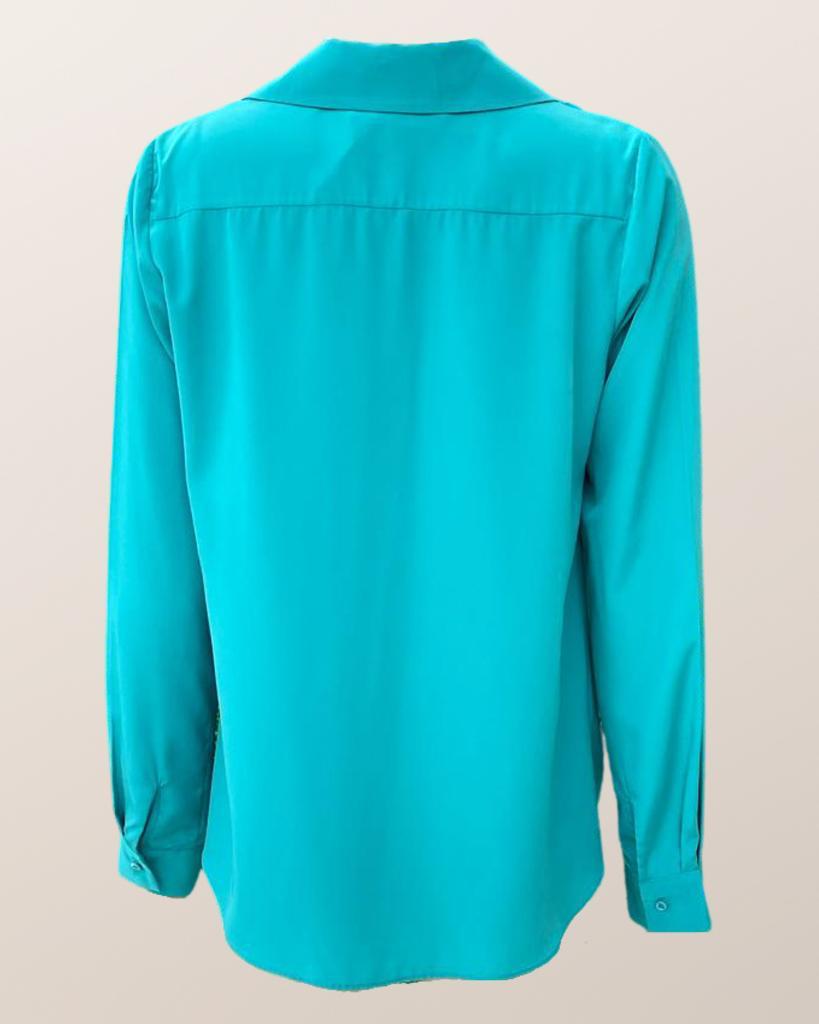 Blusa Willian