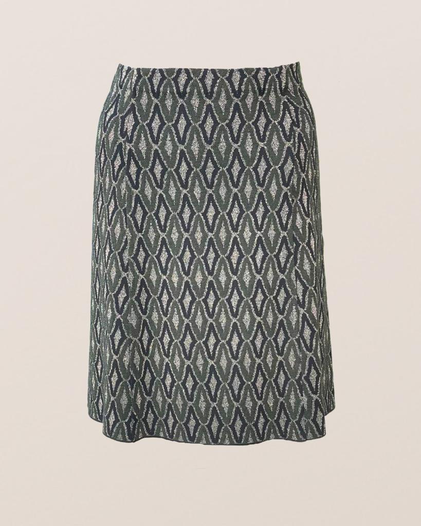 Nic+zoe Skirt