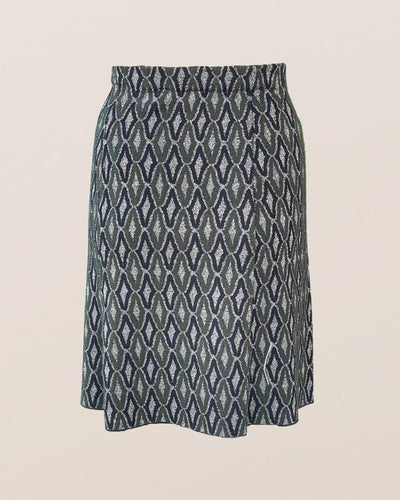 Nic+zoe Skirt