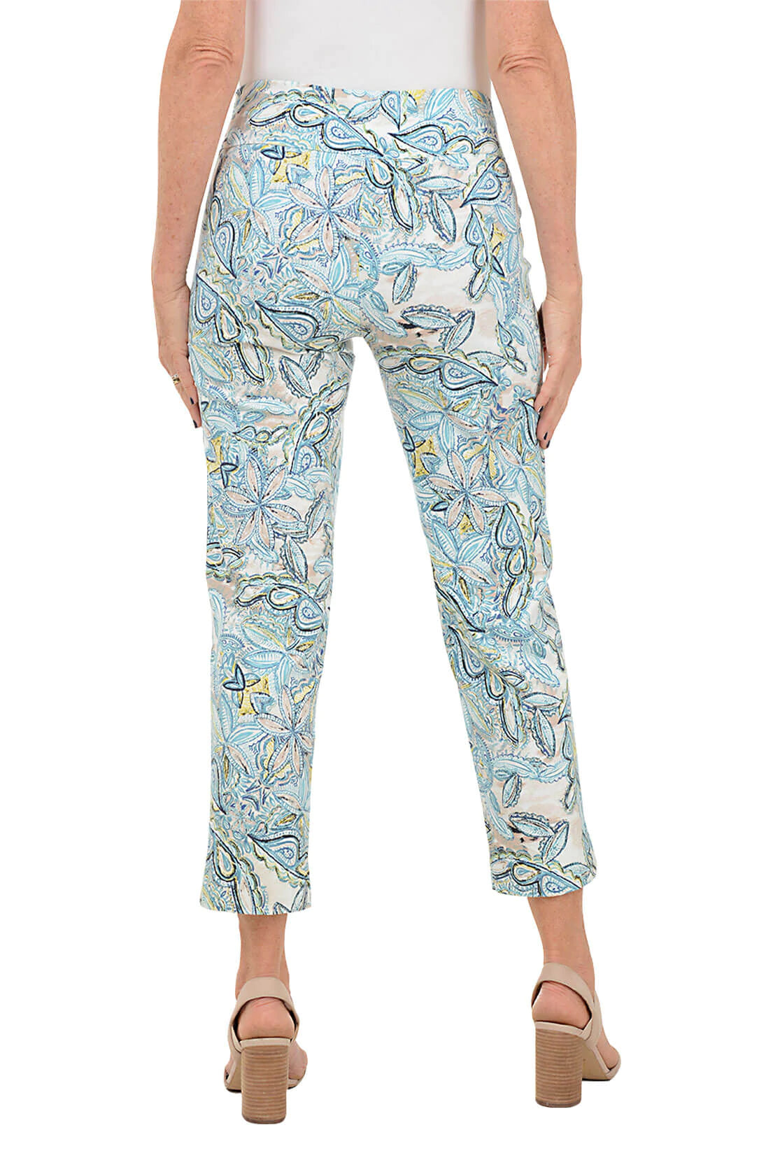 PANTALÓN Cachemira