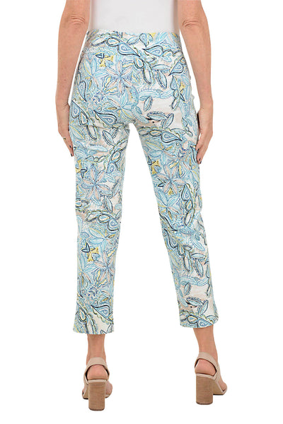 PANTALÓN Cachemira