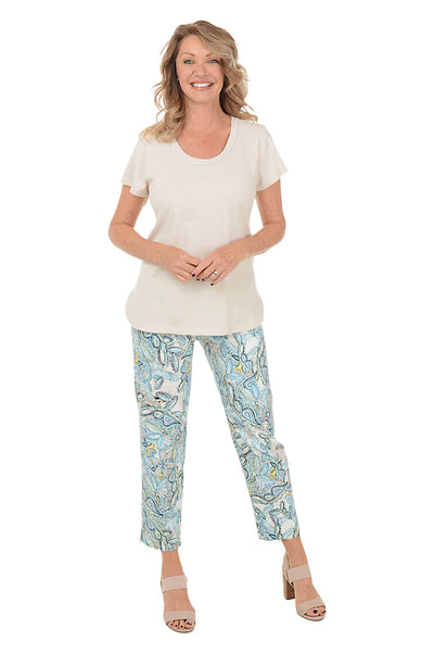 PANTALÓN Cachemira
