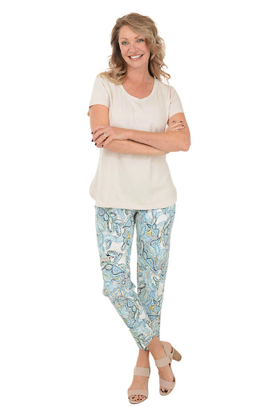 PANTALÓN Cachemira