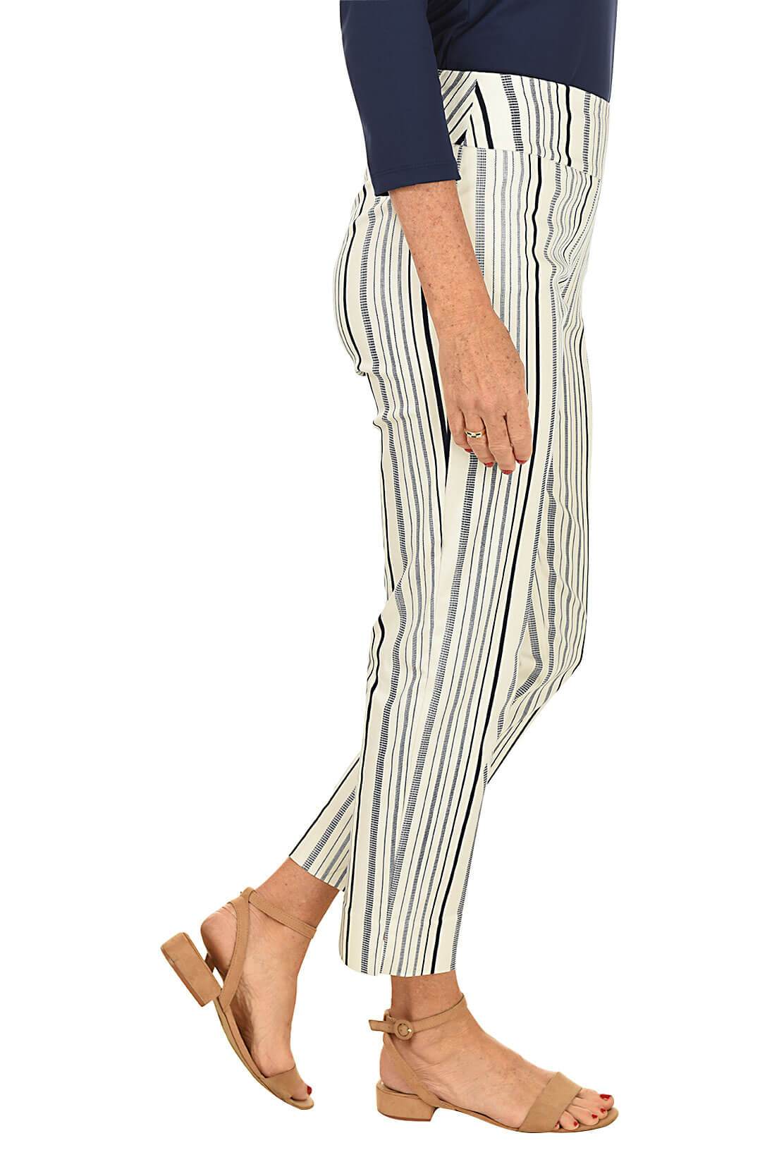 Stripe Pant