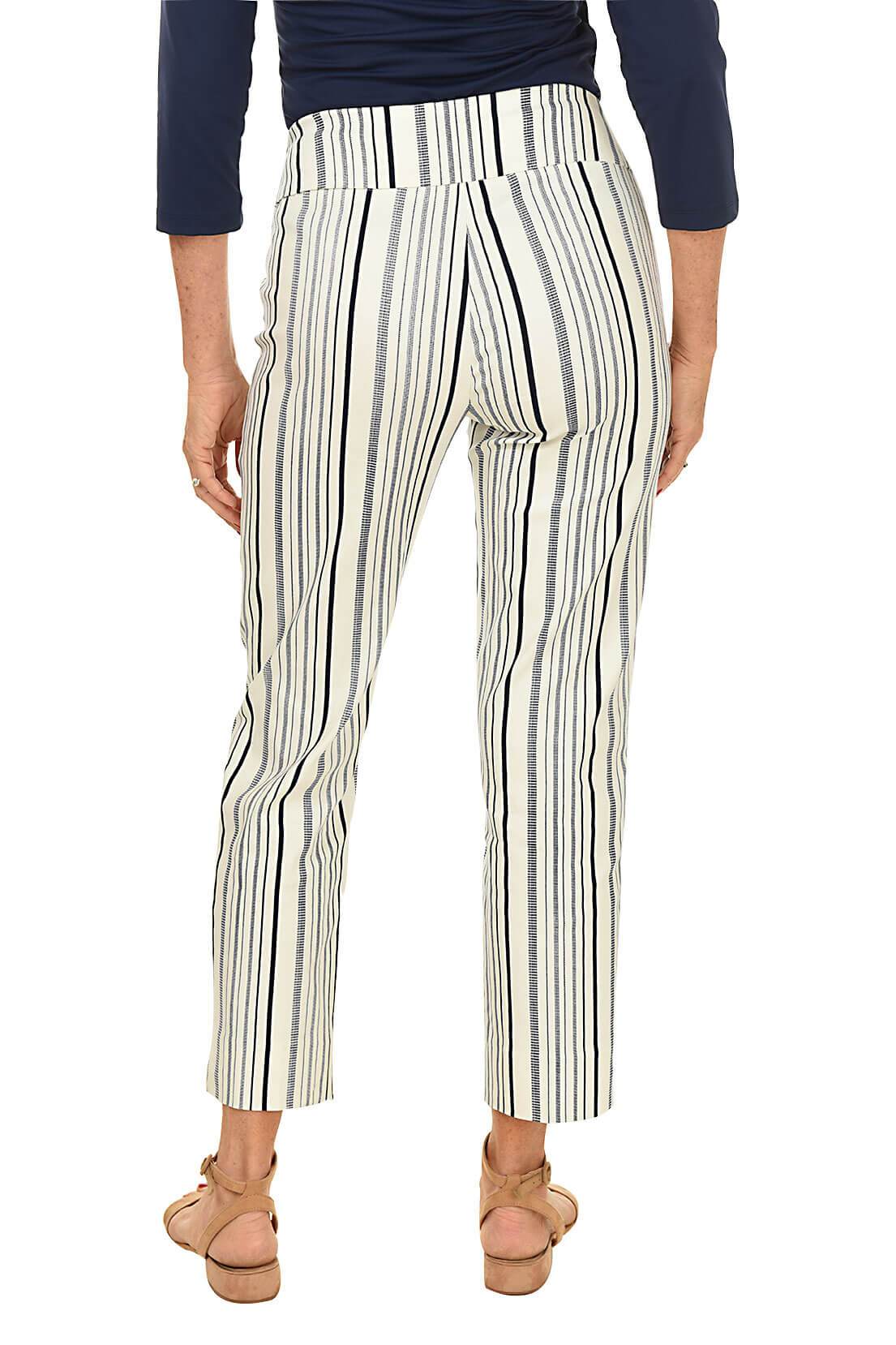 Stripe Pant