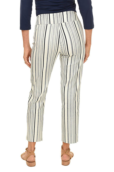 Stripe Pant