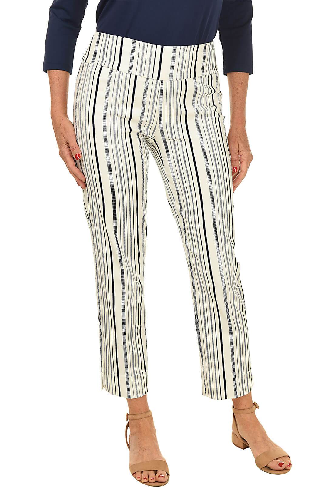 Stripe Pant