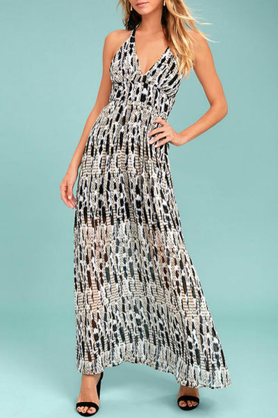 Willow Maxi