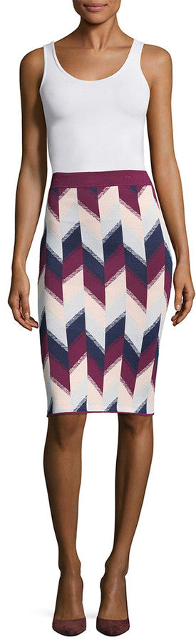 LEGER SKIRT