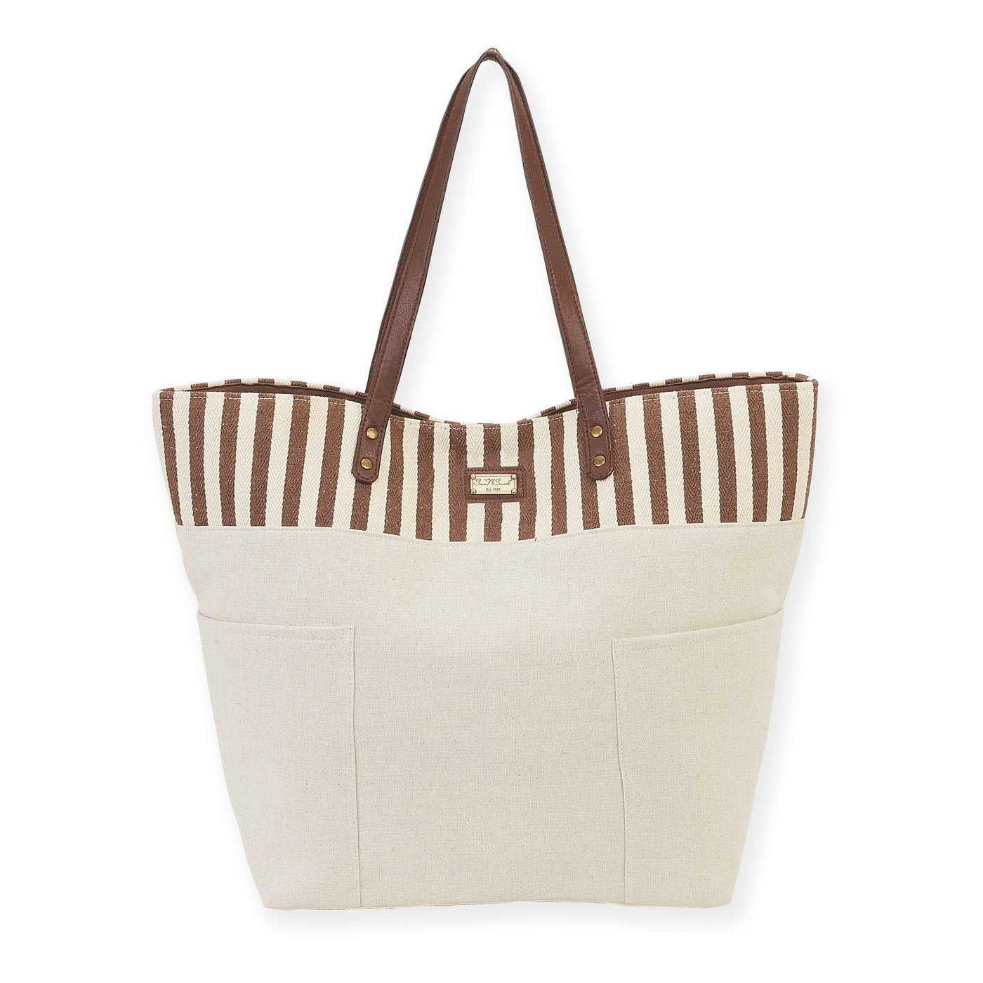 Shoulder Tote