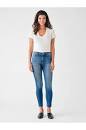 FARROW HIGH RISE SKINNY