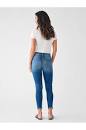 FARROW HIGH RISE SKINNY