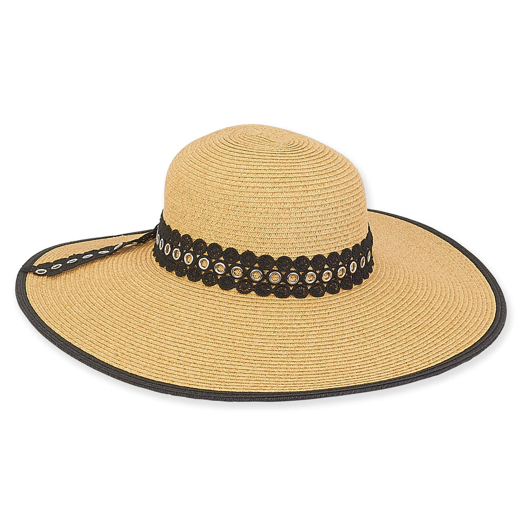 Crochet Hat – Crash Boutique