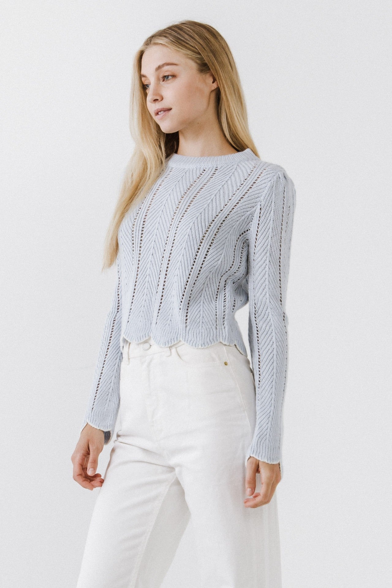 Rafaela Sweater