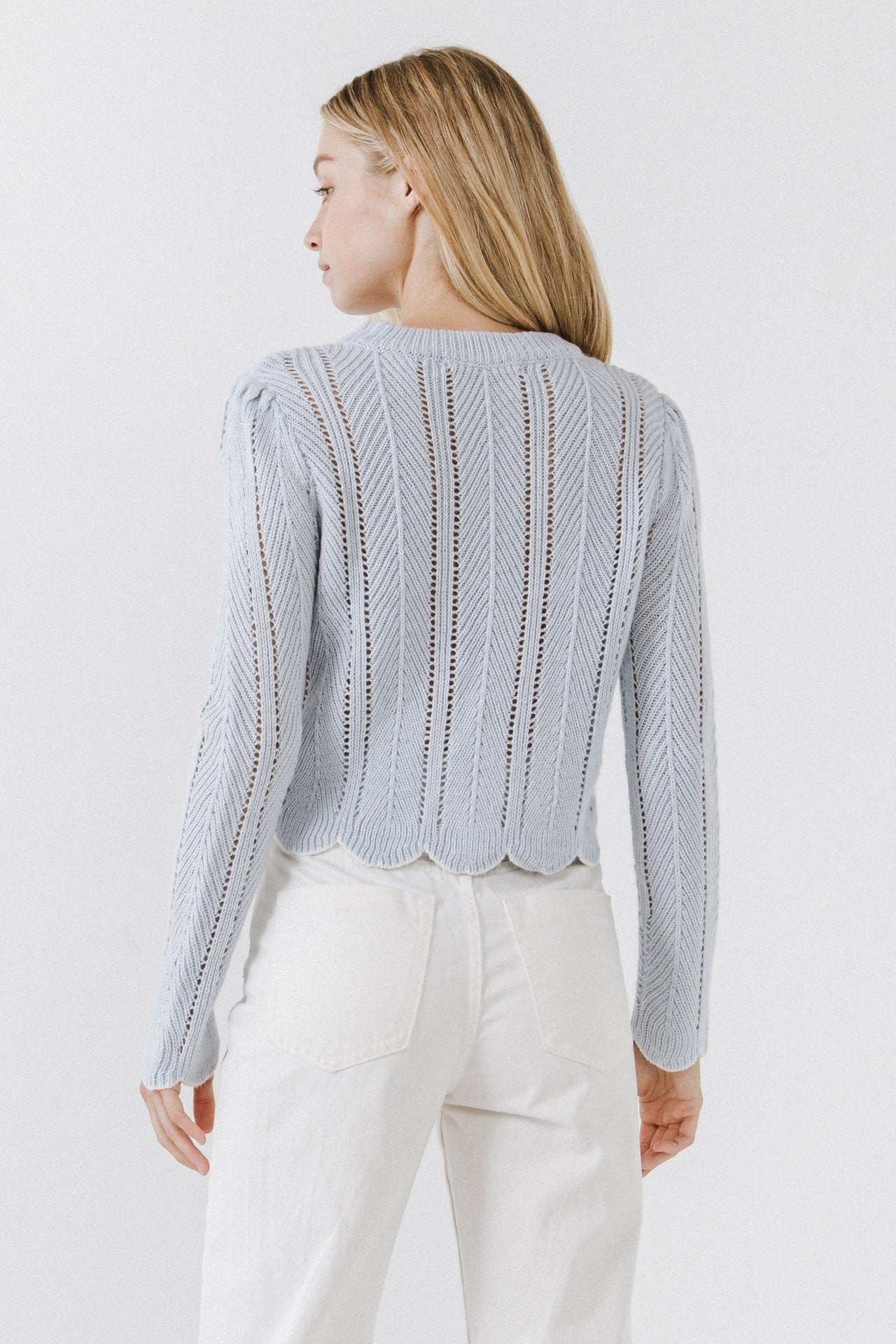 Rafaela Sweater