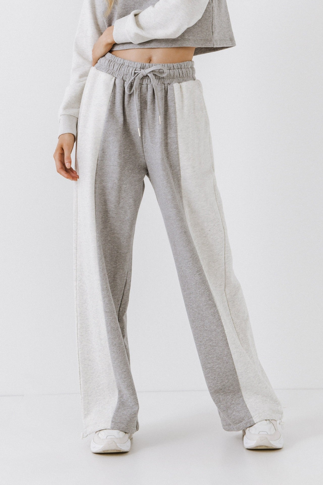 Dana Loungewear Set