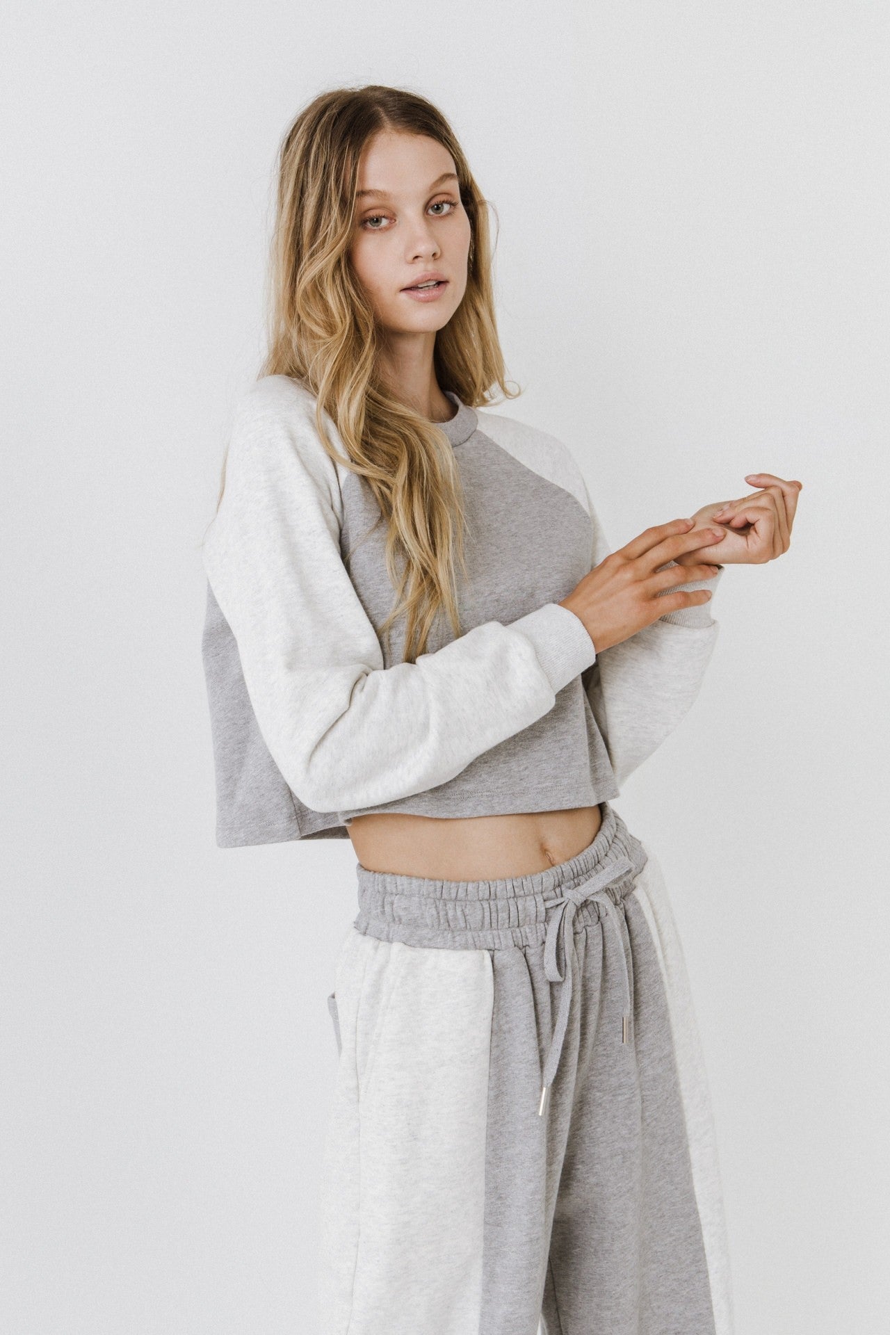 Dana Loungewear Set