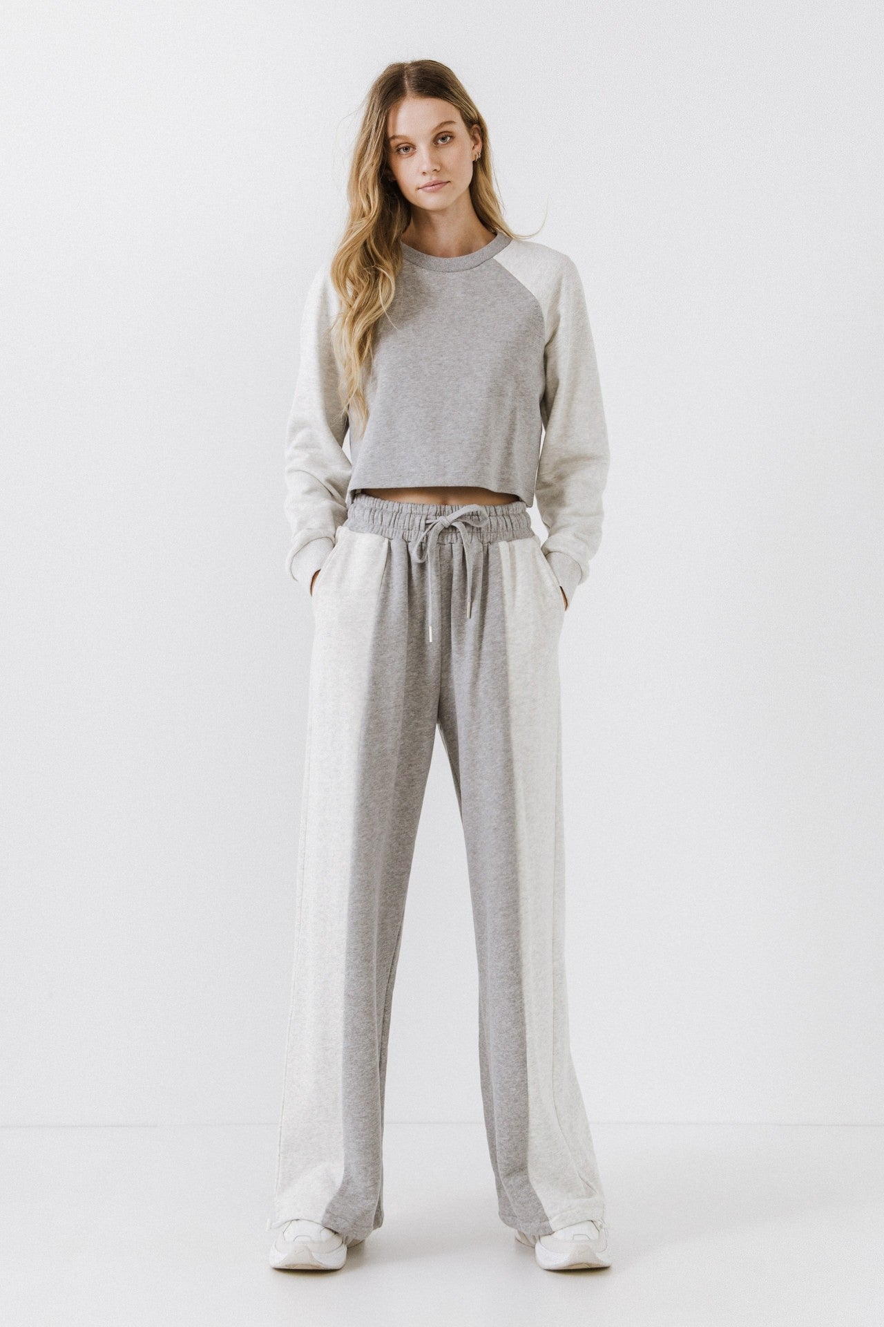 Dana Loungewear Set