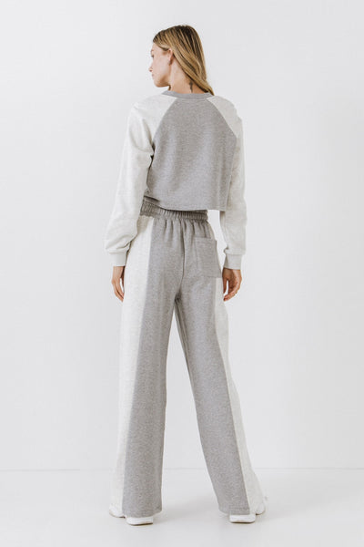 Dana Loungewear Set