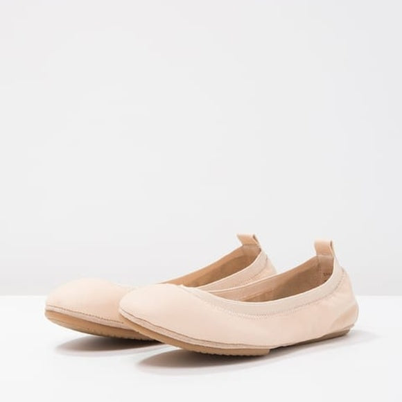 Alsina Ballet Flat