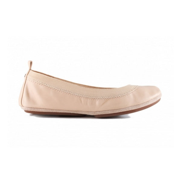 Alsina Ballet Flat