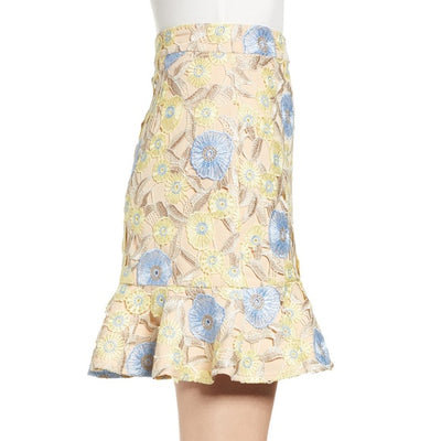 Flavia Skirt