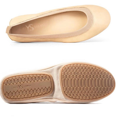 Alsina Ballet Flat