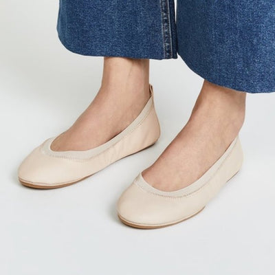 Alsina Ballet Flat