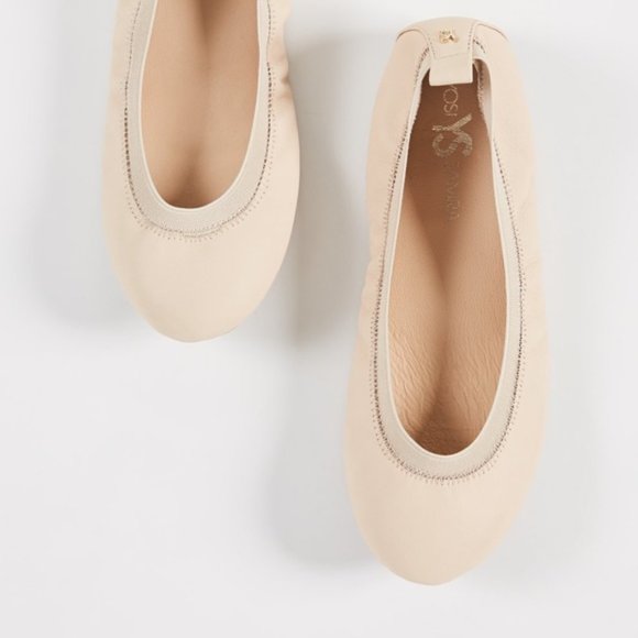 Alsina Ballet Flat