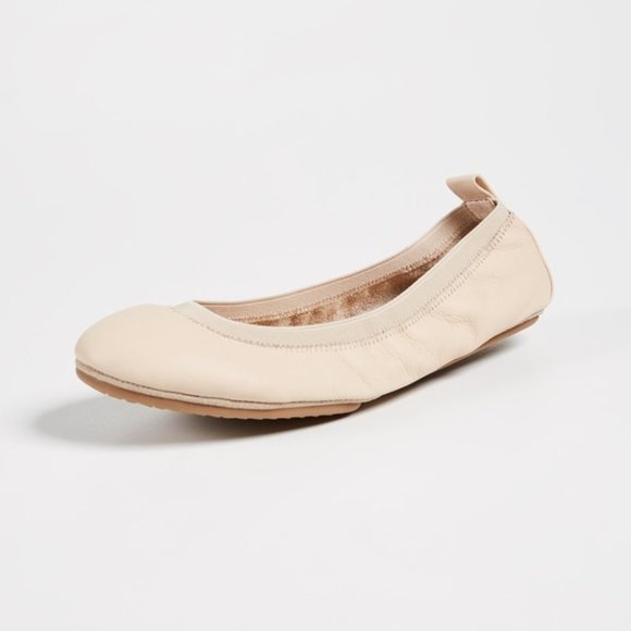 Alsina Ballet Flat