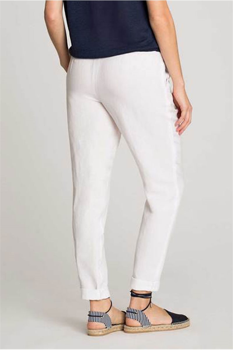 EVERY DAY LINEN PANT