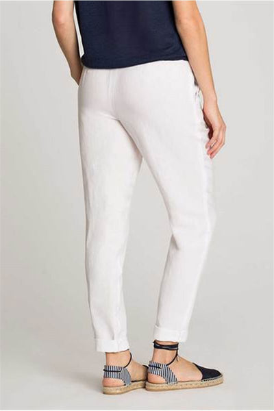 EVERY DAY LINEN PANT