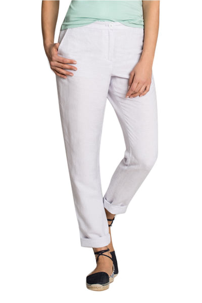 EVERY DAY LINEN PANT