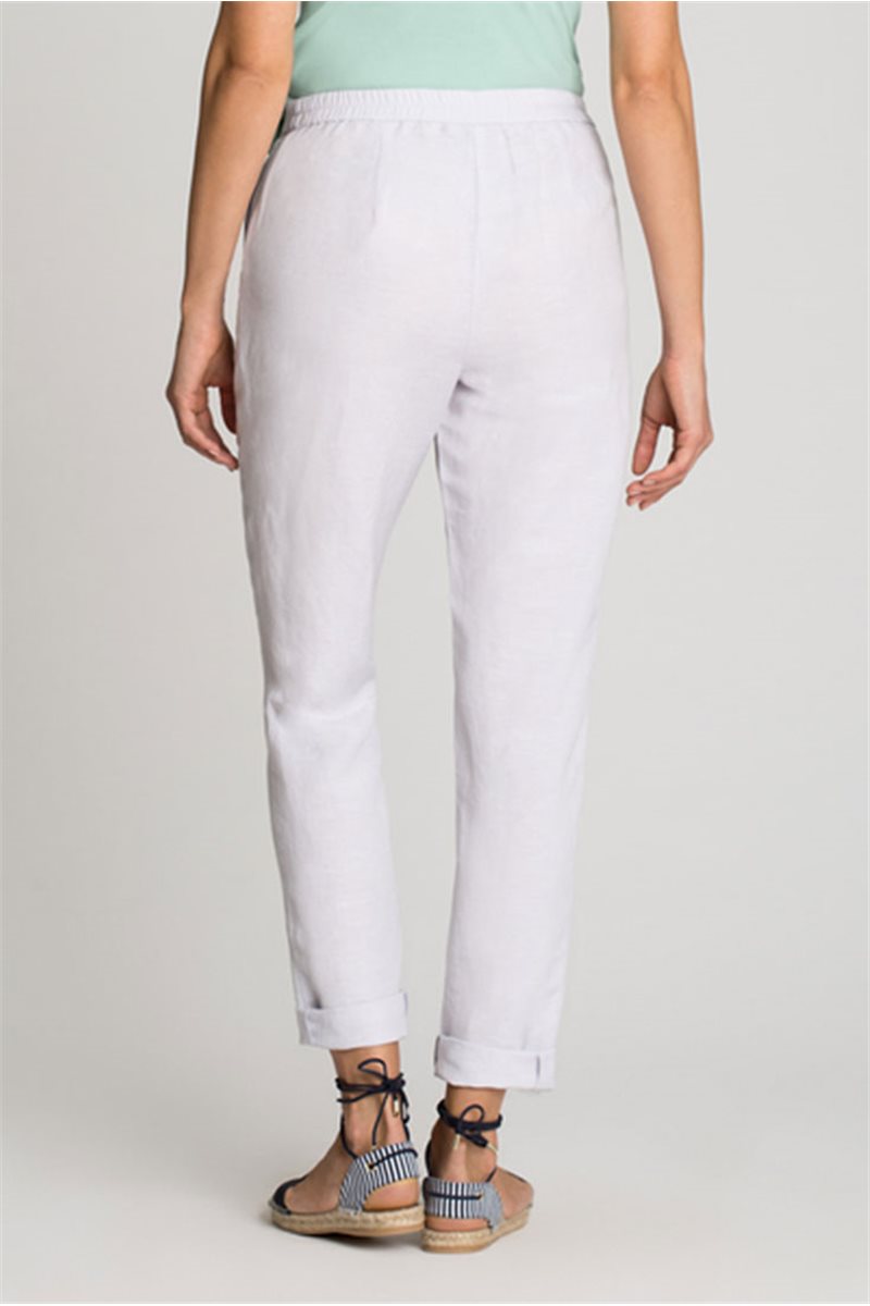 EVERY DAY LINEN PANT