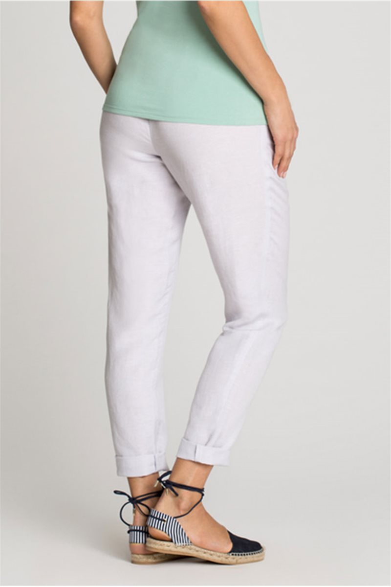 EVERY DAY LINEN PANT