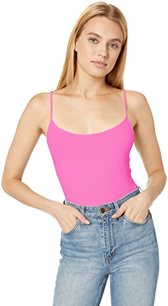 Seamless Basic Cami