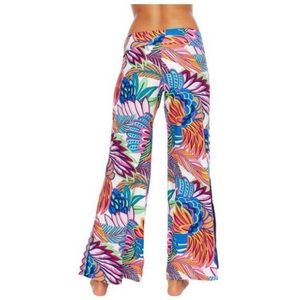 Paradise Plume Pant