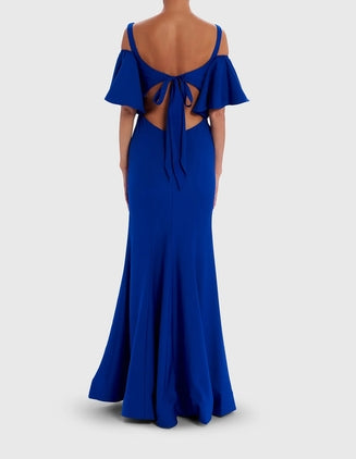 COLEM DRESS