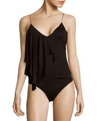 Ruvo Bodysuit