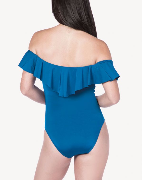 Getaway Off The Shoulder
